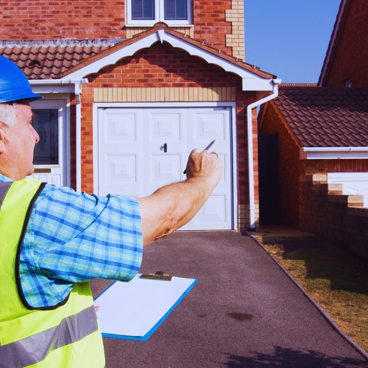 drain surveyor