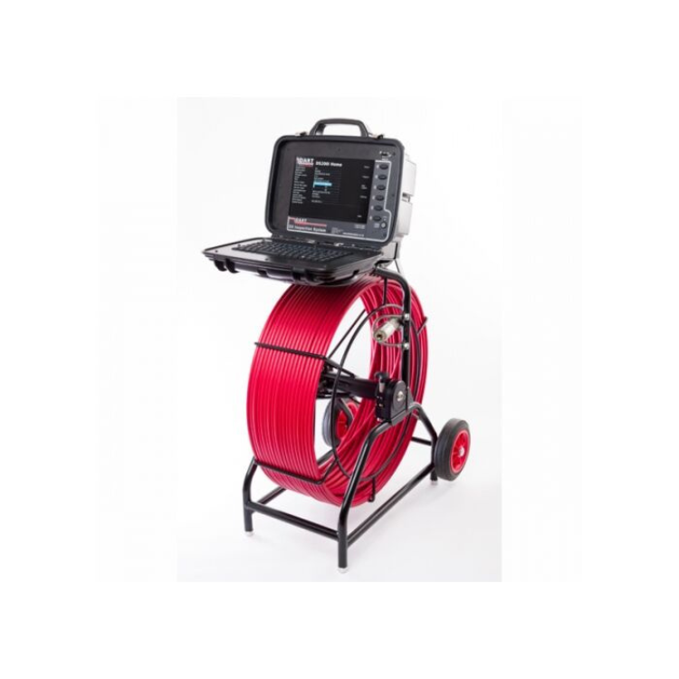 drain survey cctv equipment