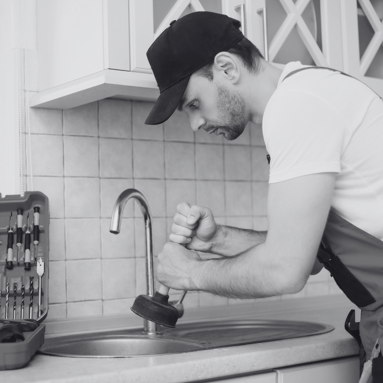 blocked drain expert